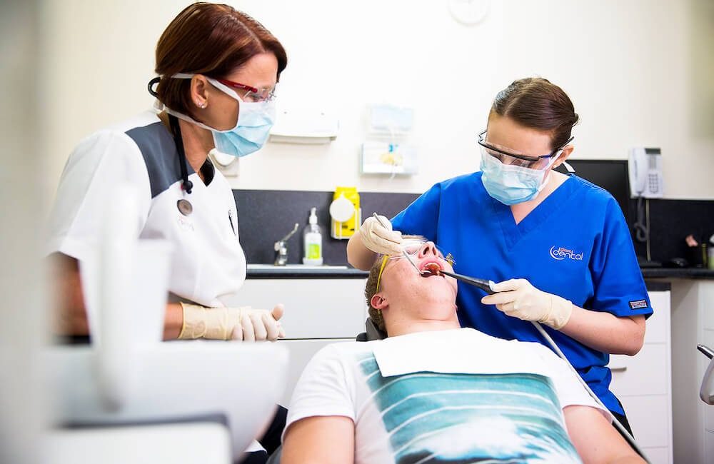 Plaza Dental