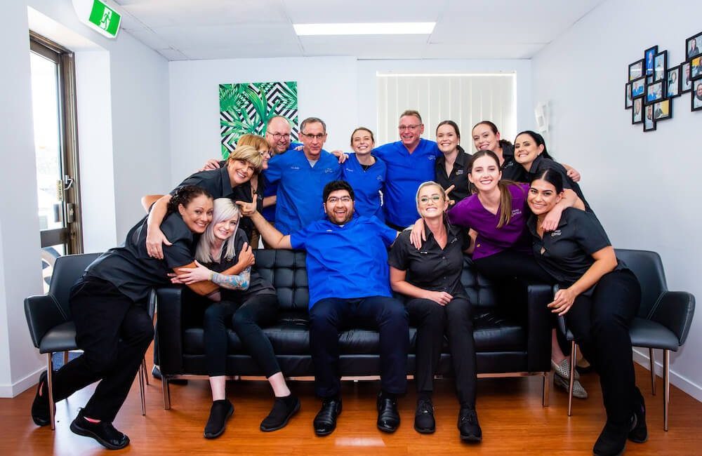 Plaza Dental