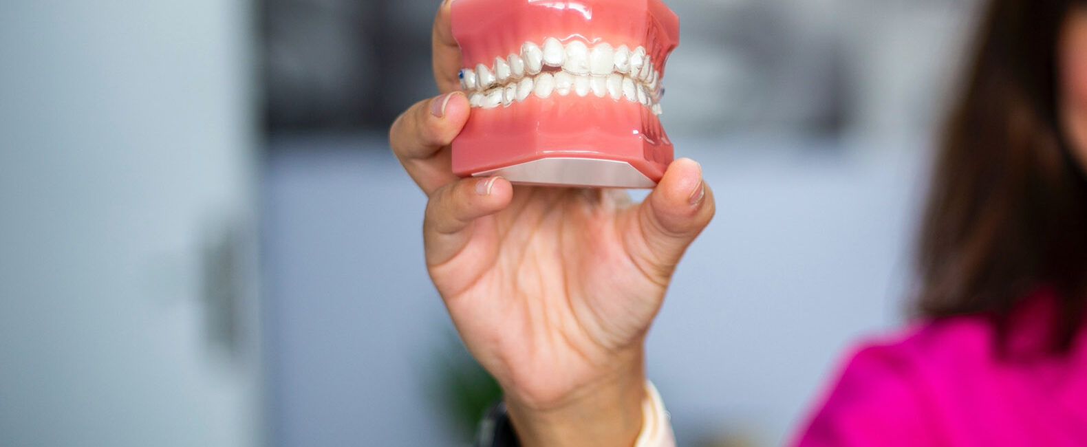 dentures teeth